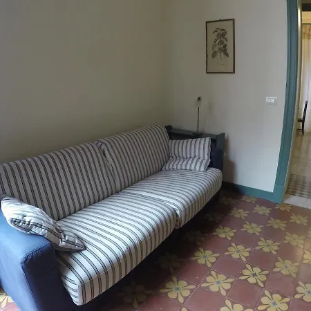 La Casa Di Lia Lejlighed