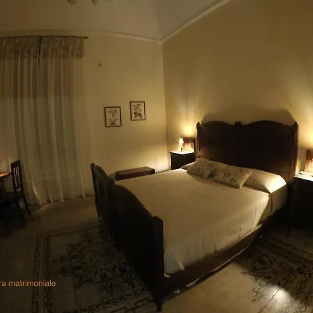 Lejlighed La Casa Di Lia Catania