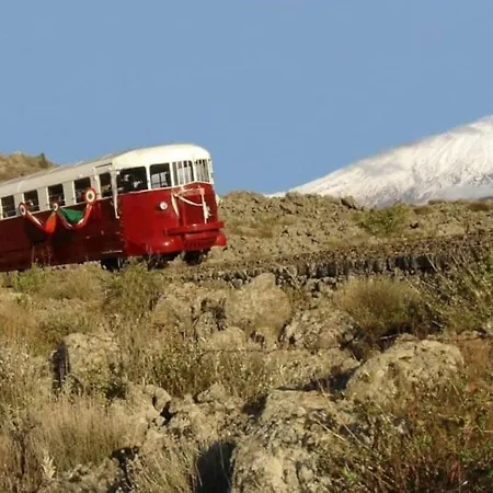 Lejlighed La Casa Di Lia