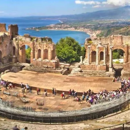 La Casa Di Lia Lejlighed