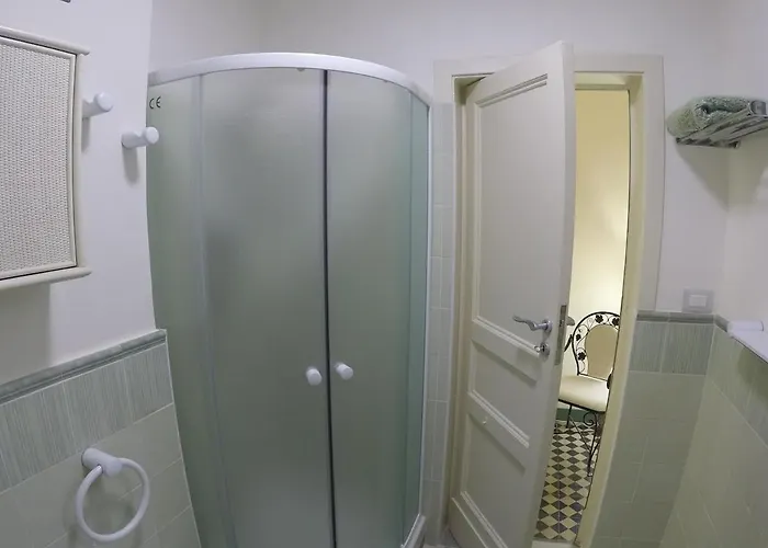 La Casa Di Lia * Catania