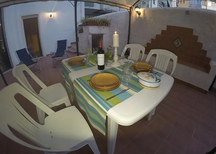 La Casa Di Lia Catania