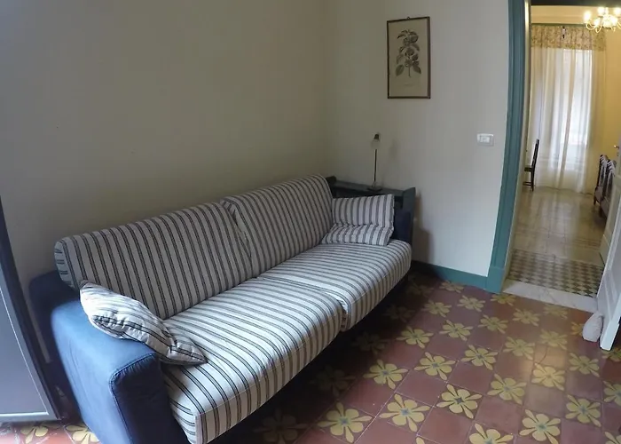 La Casa Di Lia Lejlighed