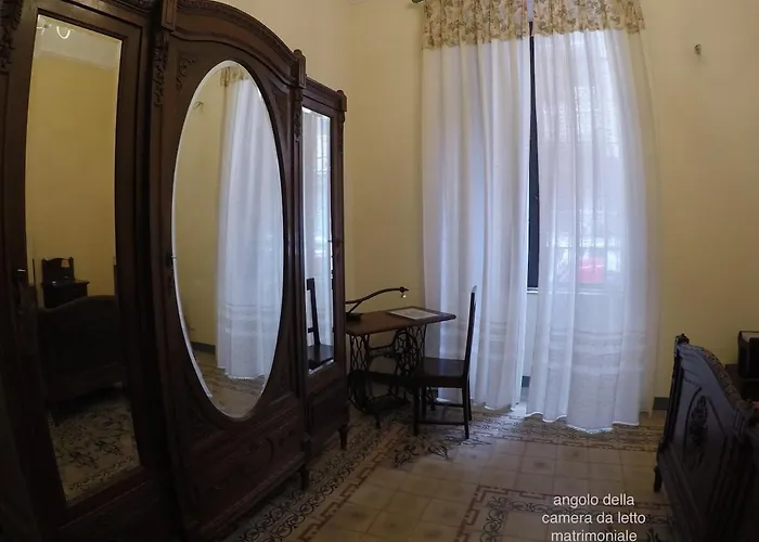 Lejlighed La Casa Di Lia