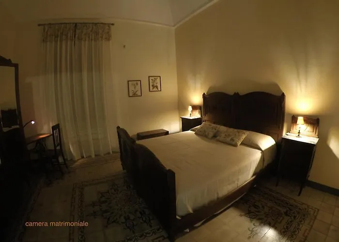 Lejlighed La Casa Di Lia Catania