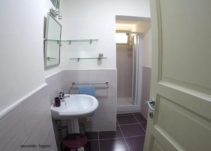 La Casa Di Lia * Catania