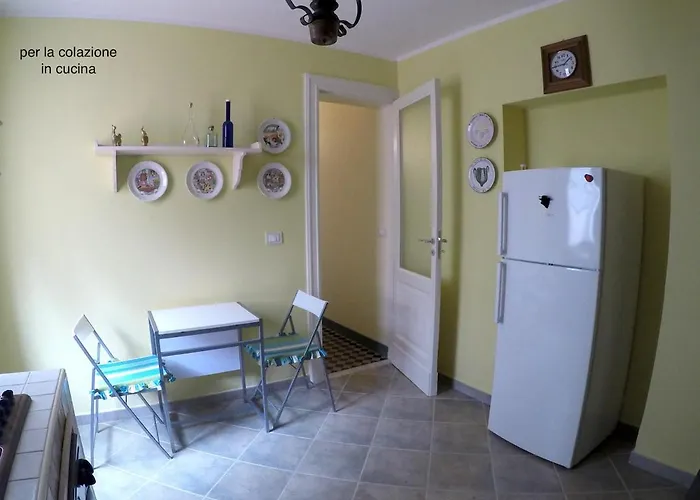 Lejlighed La Casa Di Lia