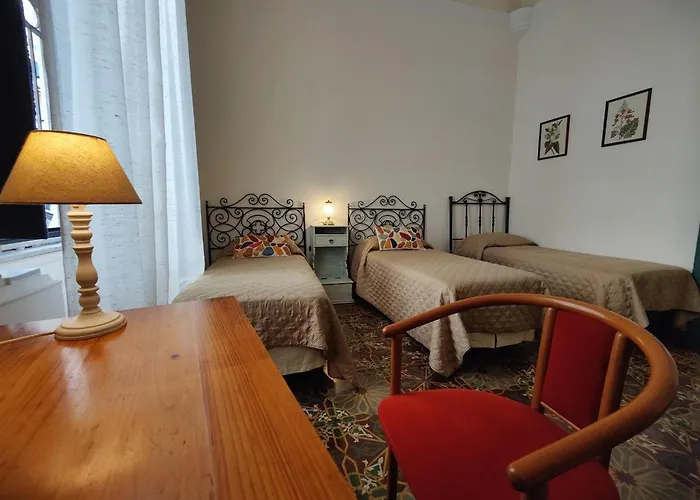 Lejlighed La Casa Di Lia *