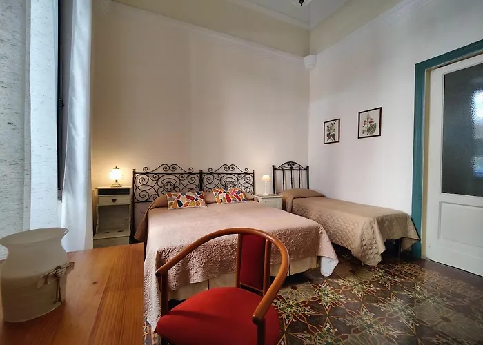 Lejlighed La Casa Di Lia *