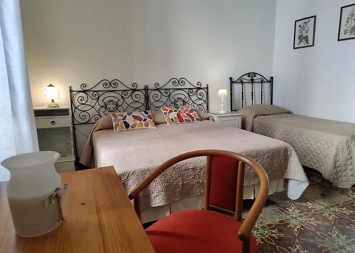 La Casa Di Lia Catania